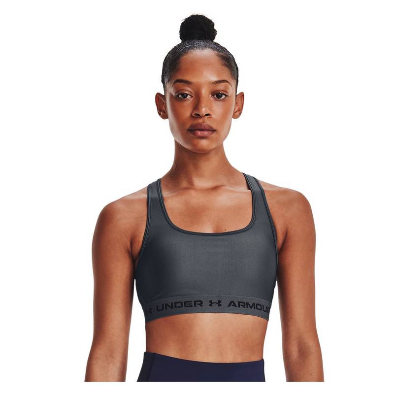 Under Armour Mid Crossback BH Damen