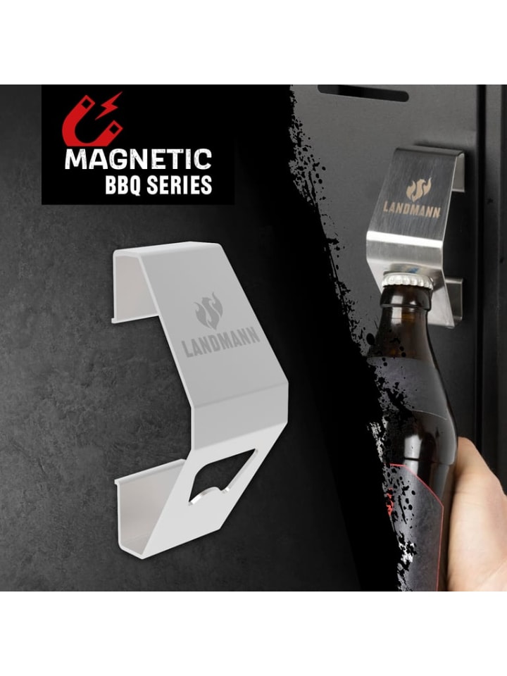 Landmann Magnet-Flaschenöffner für Grill günstig kaufen onesize