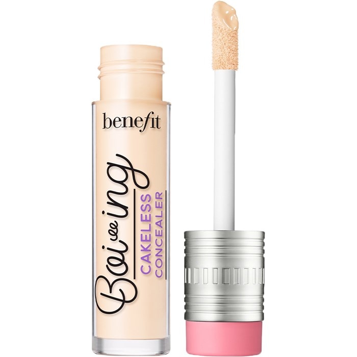 Boi-ing Cakeless High Coverage Concealer