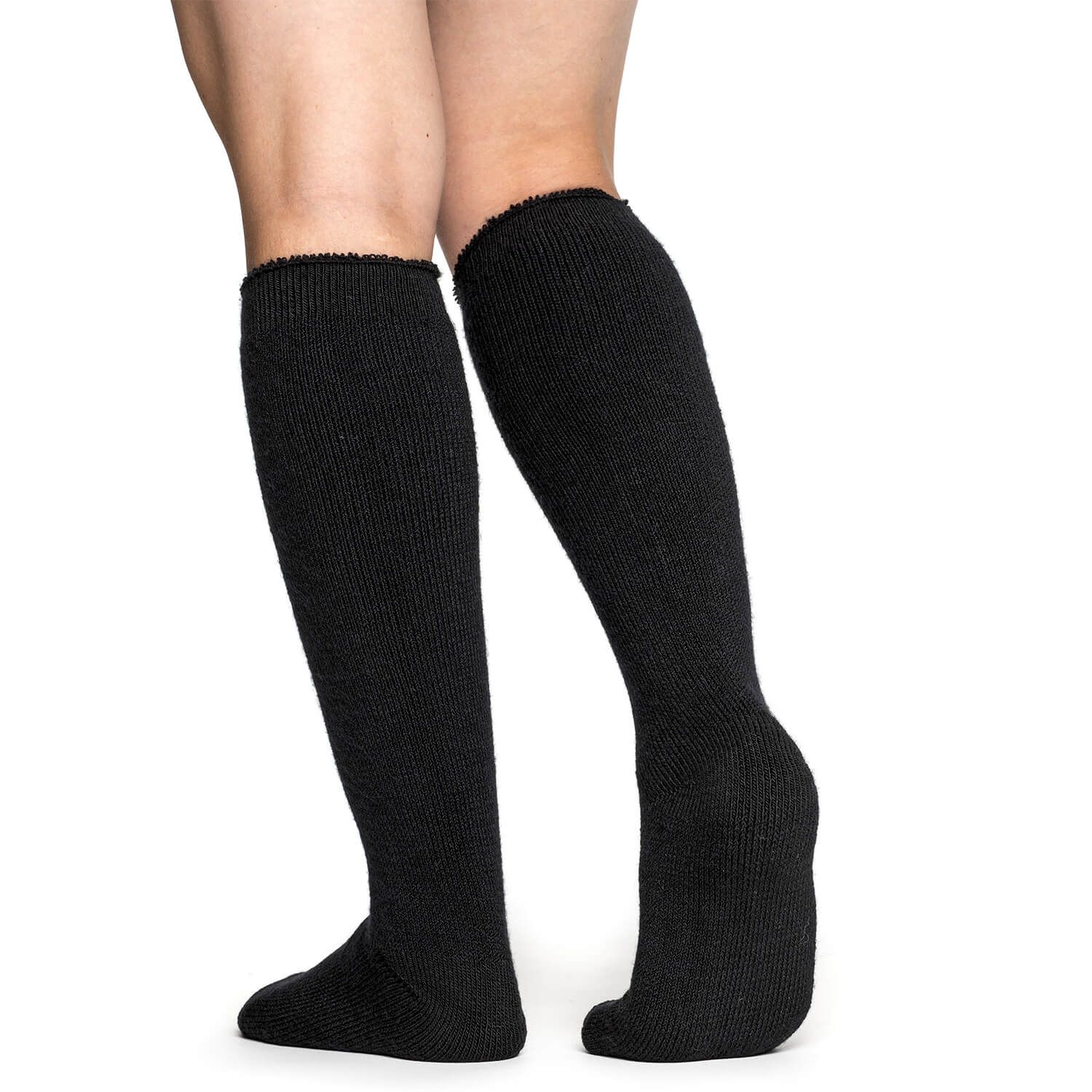 Socks Knee High 600