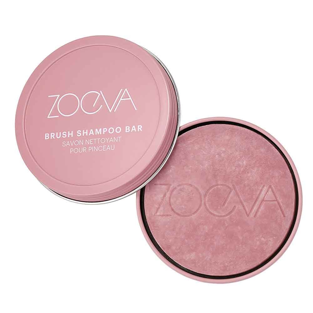 ZOEVA Pinselreiniger Brush Shampoo Bar