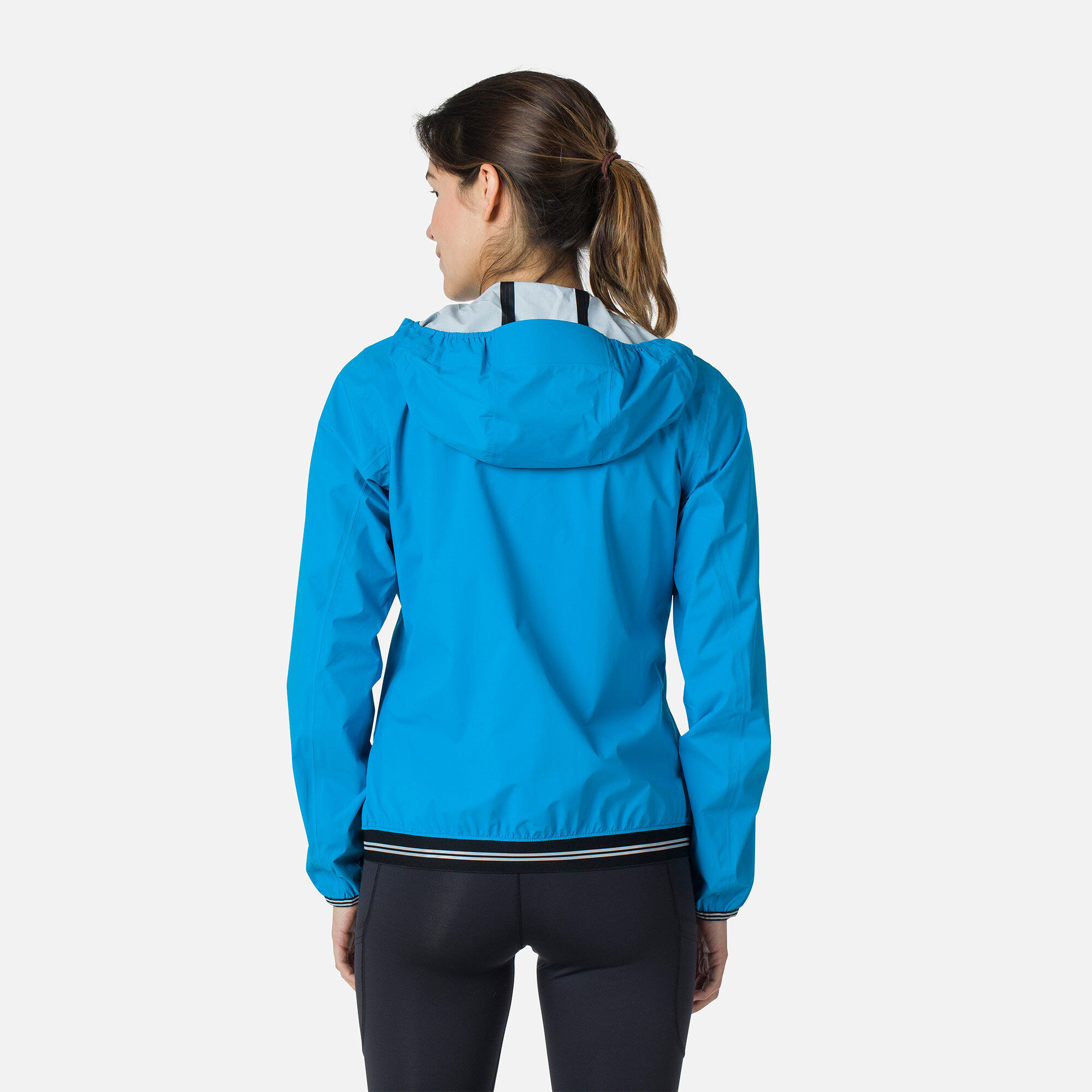 Veste imperméable 2,5 couches pour femme