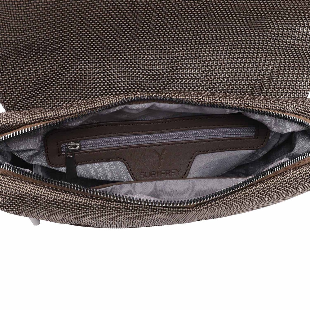 Suri Frey Sac À Bandoulière SFY SURI Sports Marry Sac