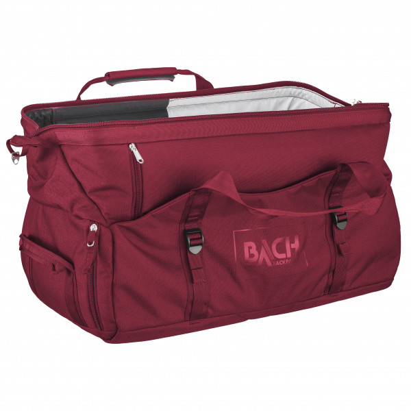Bach - Dr. Duffel 40 - Reisetasche