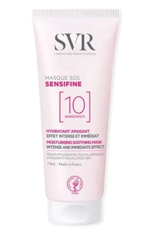 SVR Sensifine Masque SOS ansigtsmaske