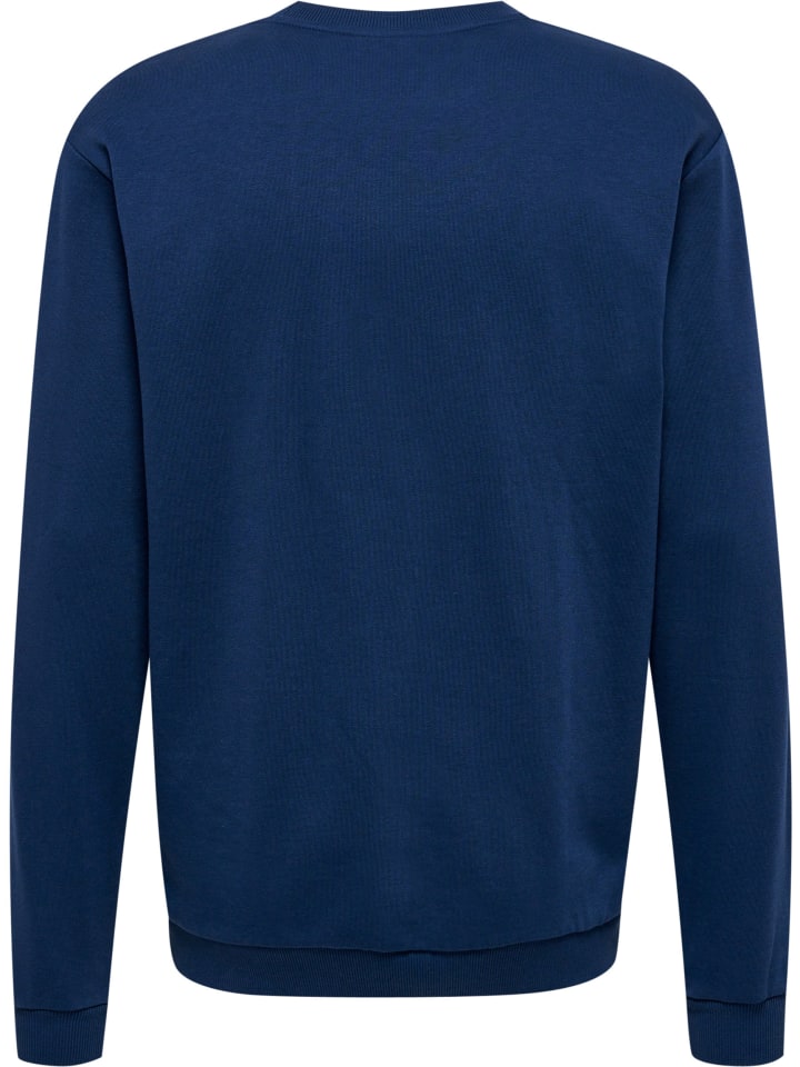 Hummel Hummel Sweatshirt Hmllgc Austin Erwachsene in DRESS BLUES günstig kaufen