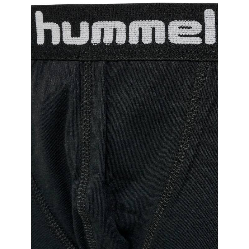 hummel hmlNOLAN BOXERS 2-PACK Funktionsunterhose Jungen