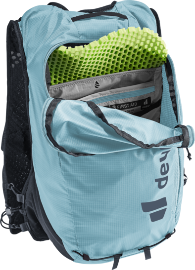 deuter Ascender 13 | Trail Running Rucksack