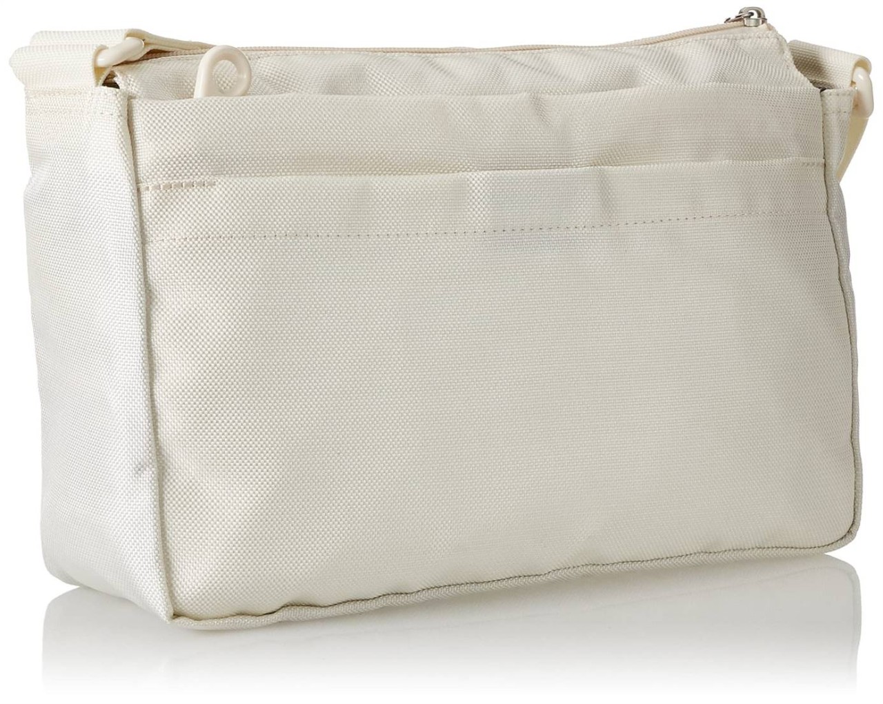 MANDARINA DUCK Handtaschen weiss Crossover M
