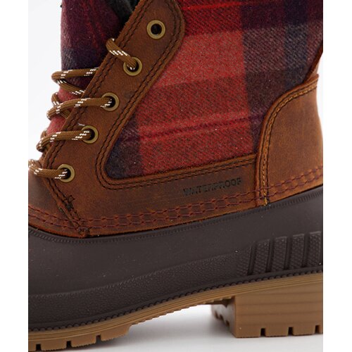 DAMEN WINTERSCHUHE 