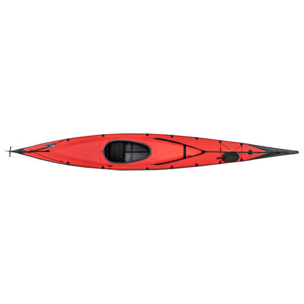 LADOGA 1 ADVANCED (COMPLETE SET) - Kajak