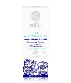 NATURA SIBERICA Sibérie Mon Amour Harmonizing Gesichtsemulsion-30 ml