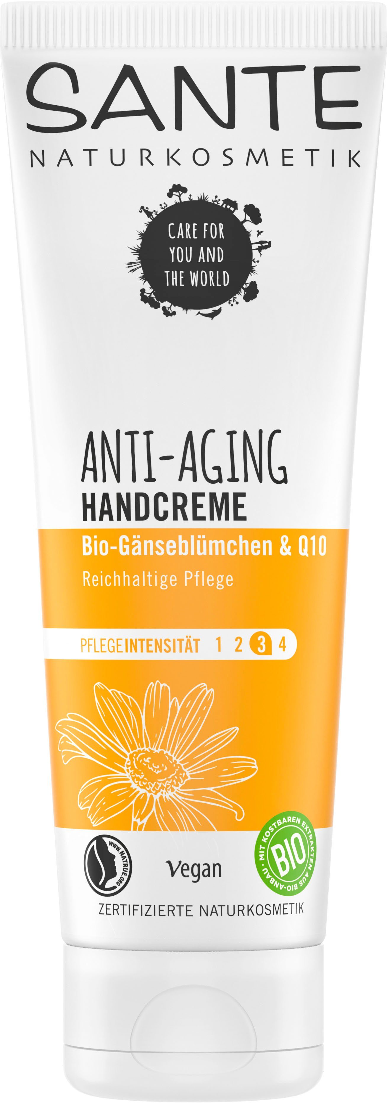 SANTE Handcreme ANTI-AGING
