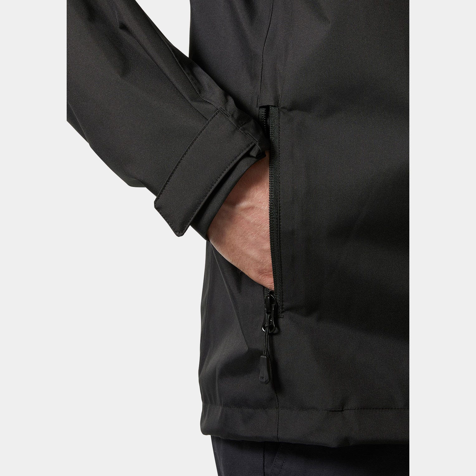 Men’s Crew Sailing Jacket 2.0
