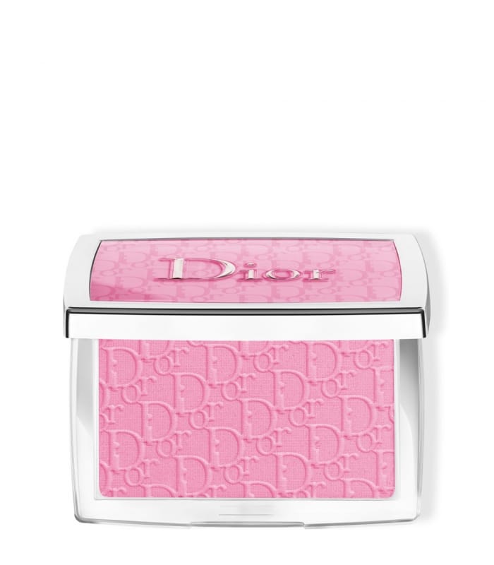 Dior Backstage Rosy Glow-Blush - Rose à joues universel rehausseur de couleur - effet bonne mine