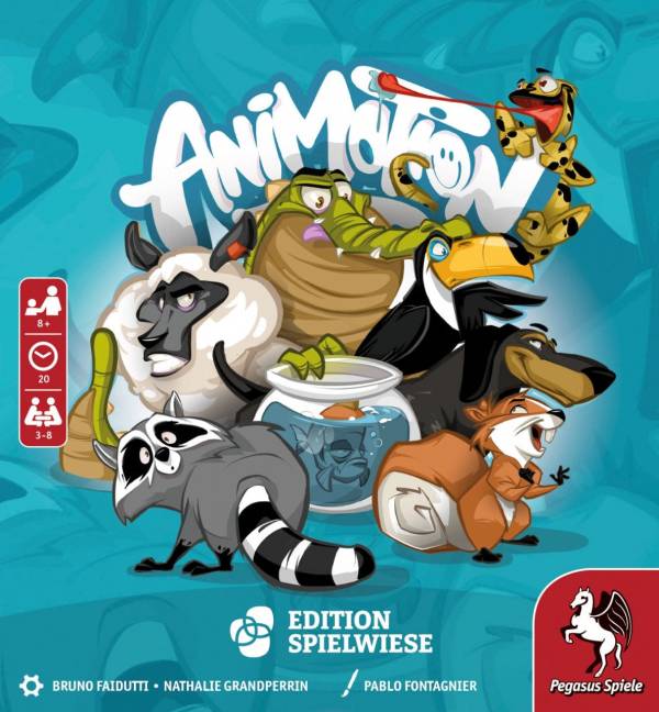 Animotion (deutsch)
