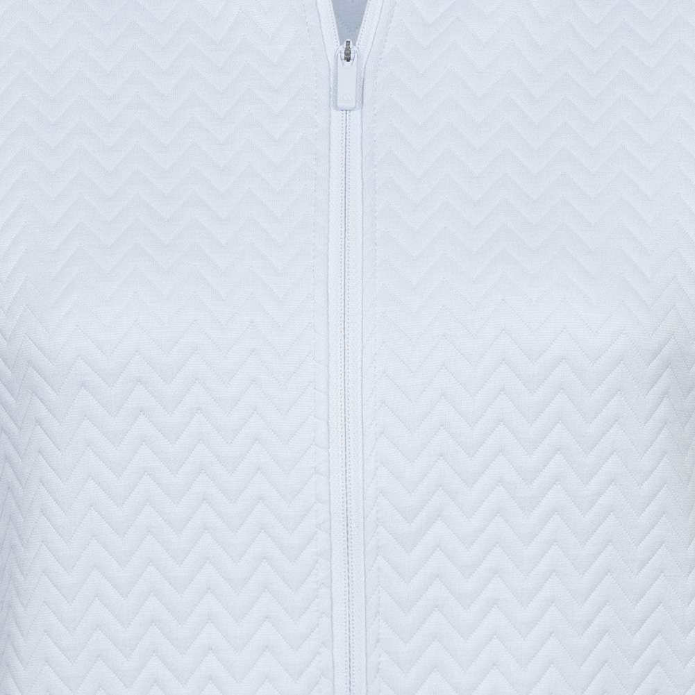 adidas Textured Layer Damen Golf Jacke FI9511