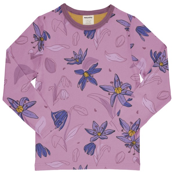 Meyadey - Kid's Top L/S - Longsleeve