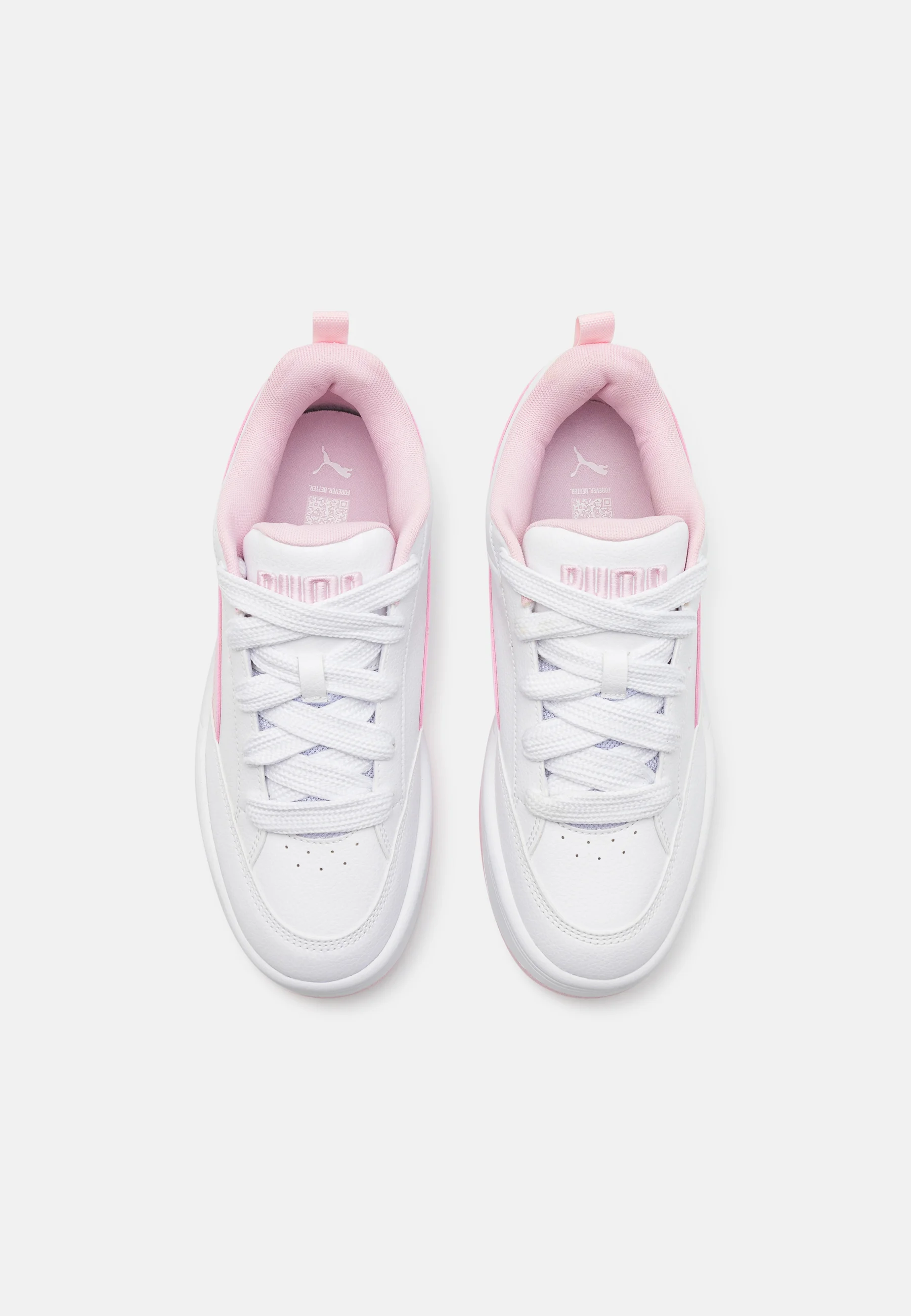 Puma PARK LIFESTYLE - Zapatillas bajas