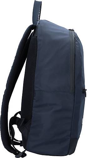 TOMMY HILFIGER Hilfiger Rucksack 43 cm Laptopfach