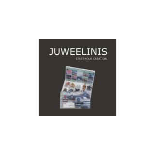1:160 Sortimentbox Juweelinis Diorama
