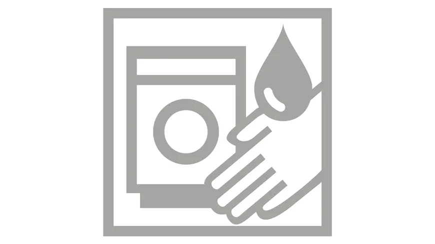 STABILO® Gefederter Dreikant-Fasermaler Trio Scribbi schwarz