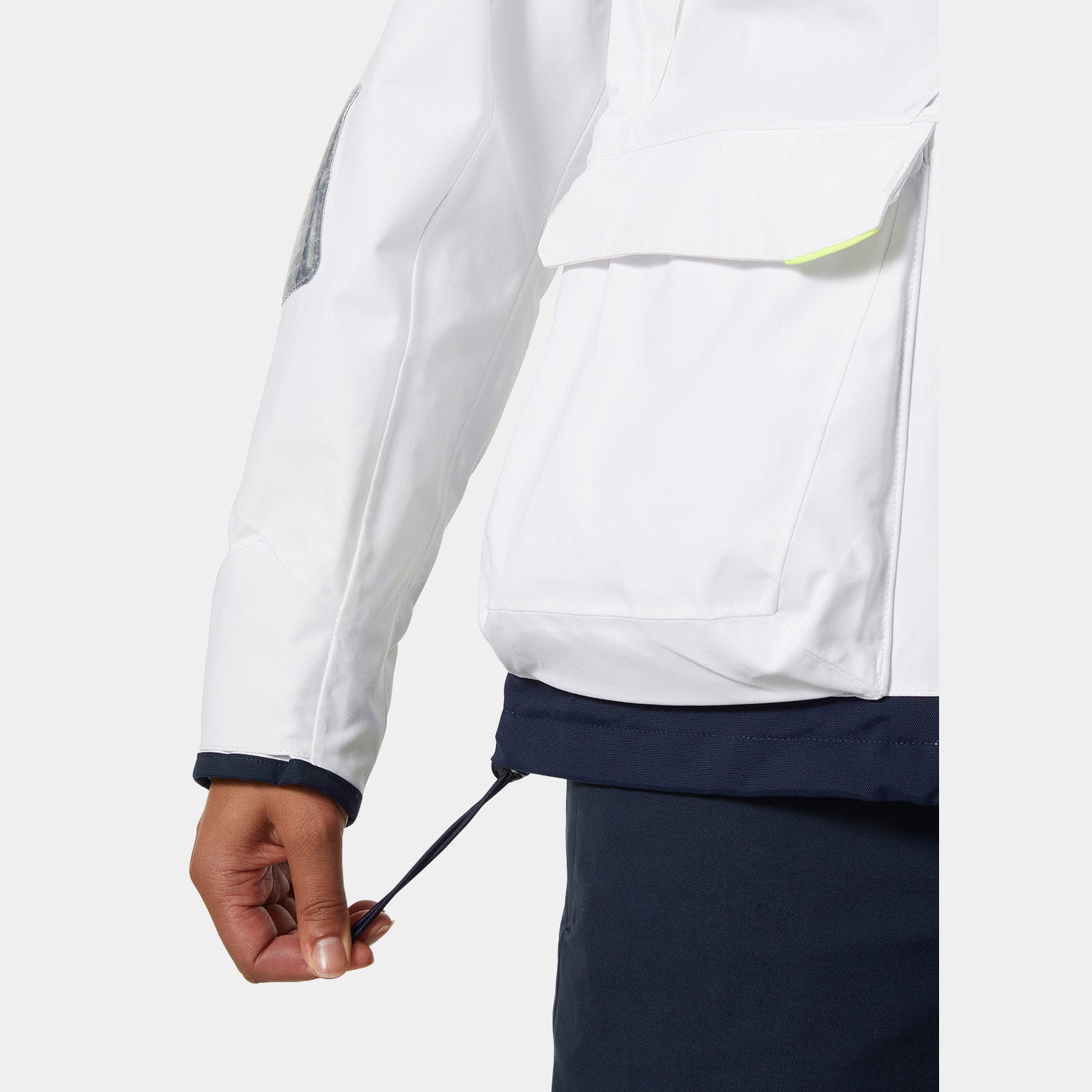 Women's Pier 3.0 Coastal Sailing Jacket