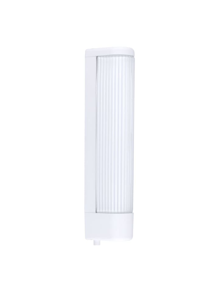 Licht-Erlebnisse Wandlampe in Weiß günstig kaufen onesize