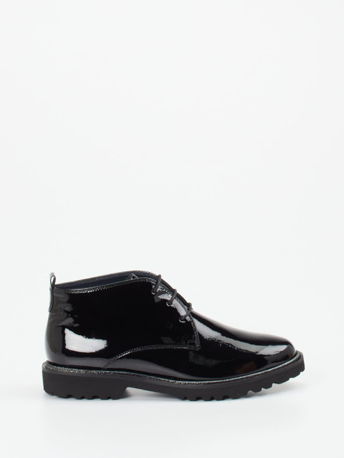 Schnürstiefelette-27510090361 Sioux