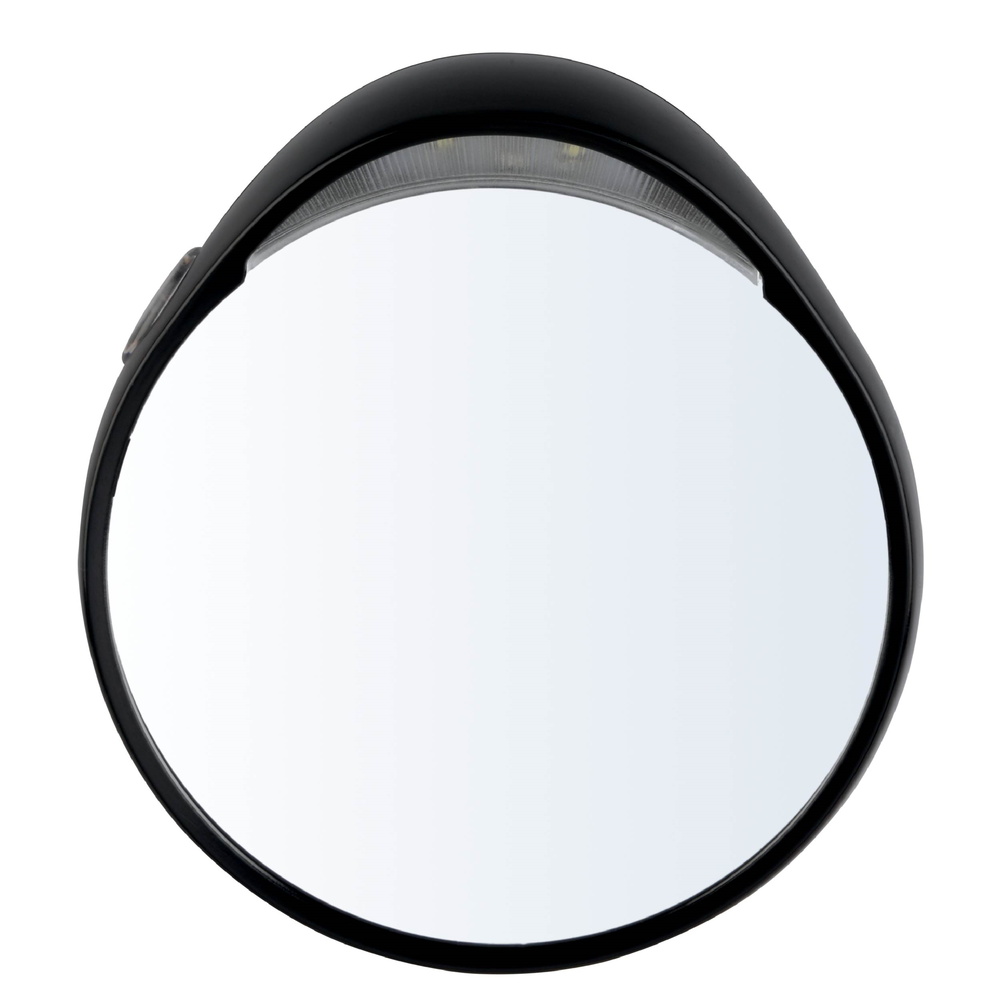 tweezerman Tweezermate 10X Lighted Mirror Miroir