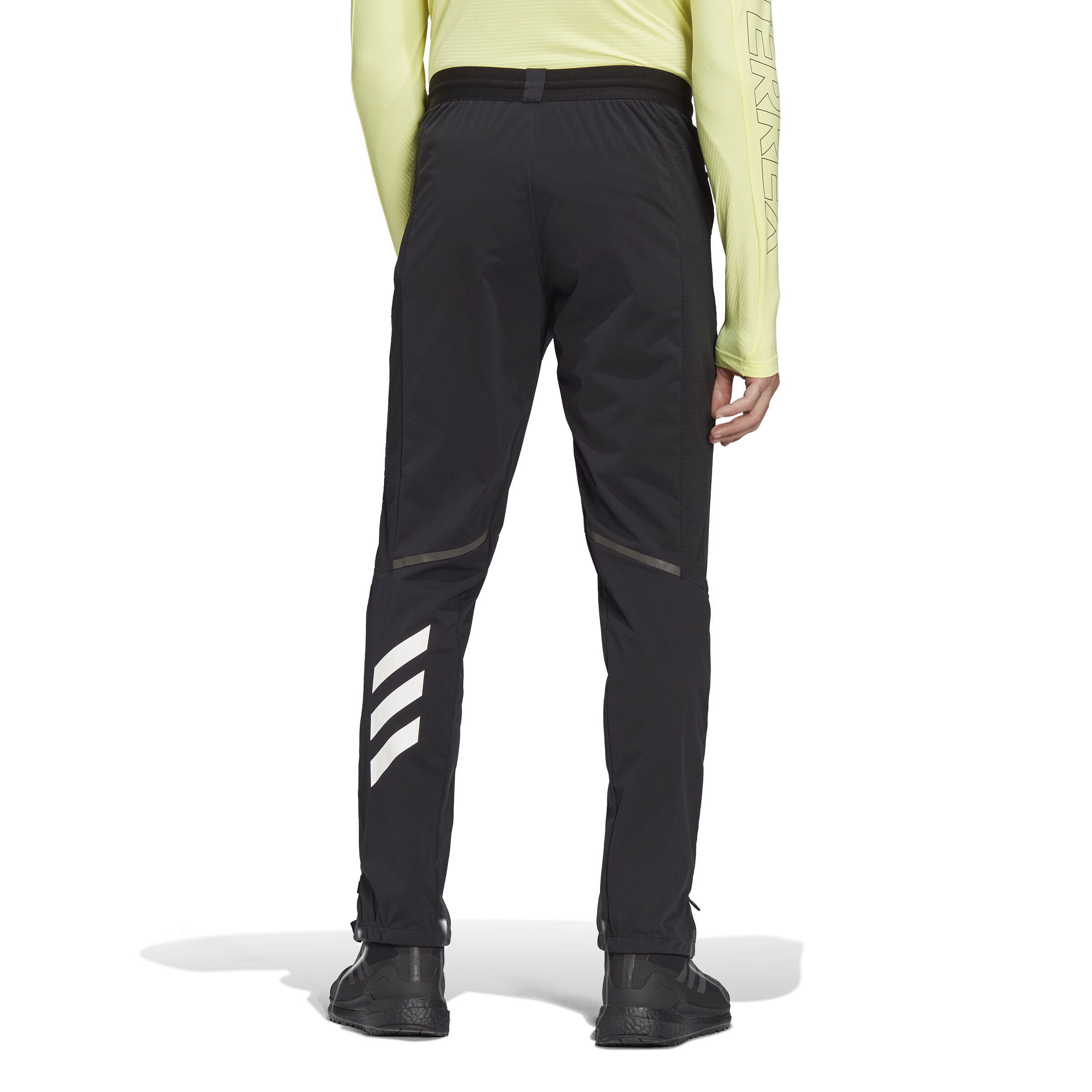 X-Country Trainingshose Herren - Schwarz