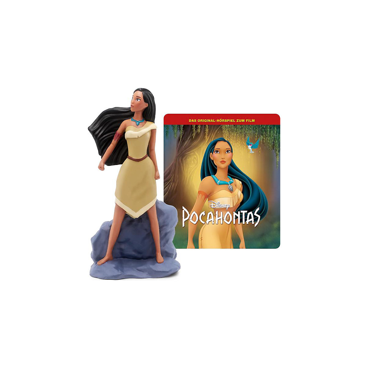 Pocahontas - Pocahontas [DACH]