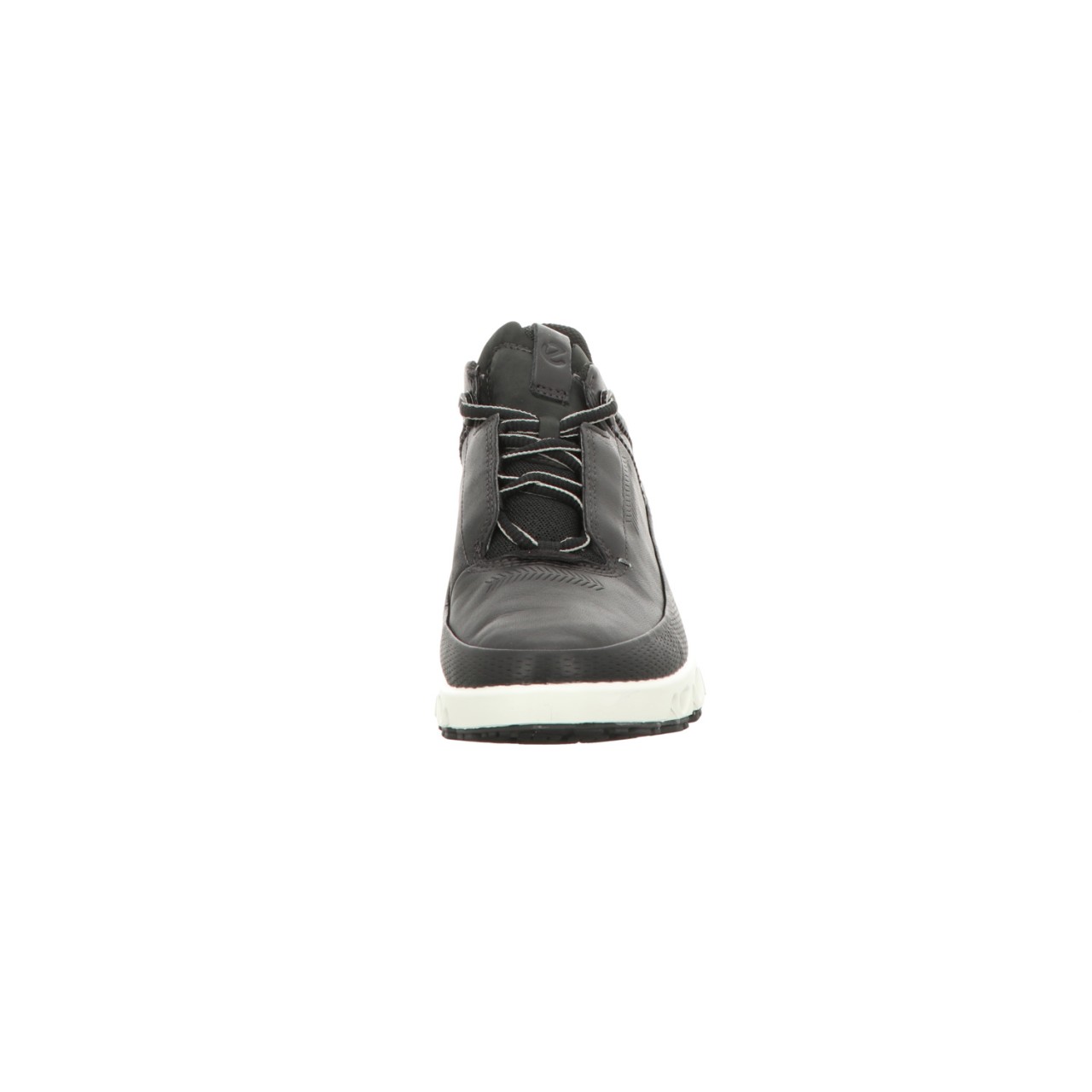 ECCO Sneaker schwarz