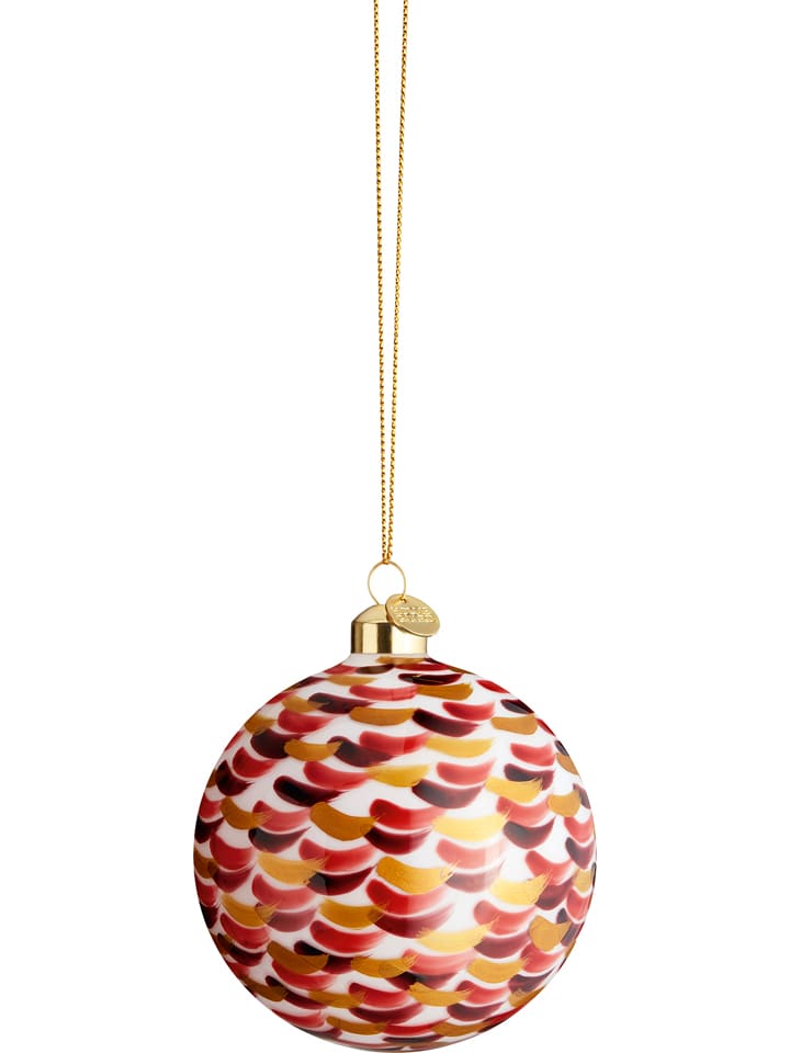 Holme Gaard Christbaumkugel 
