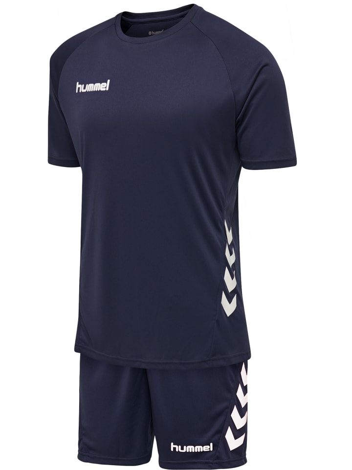Hummel Hummel Verstellbare Taille Anzug Hmlpromo Herren in MARINE günstig kaufen