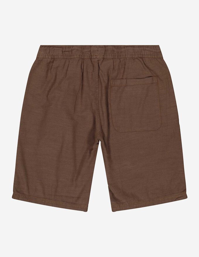 Herren Bermuda - Elastischer Bund