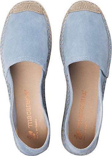 Macarena Espadrille ELISA