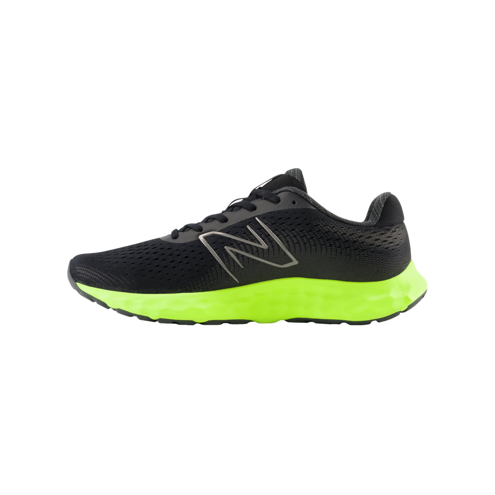 New Balance 520v8 M520-BG8 / schwarz