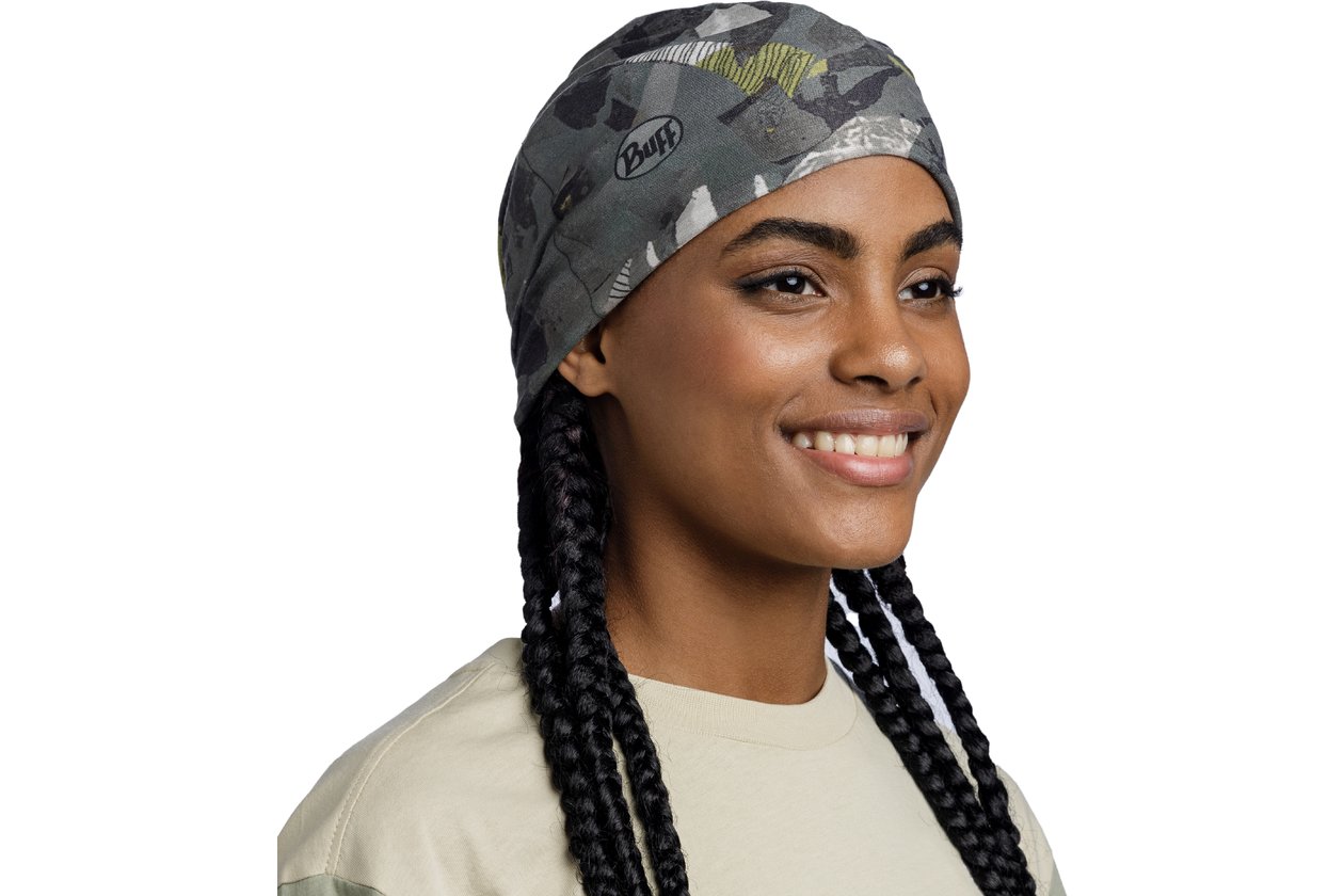 BUFF CoolNet UV Neckwear - 2023