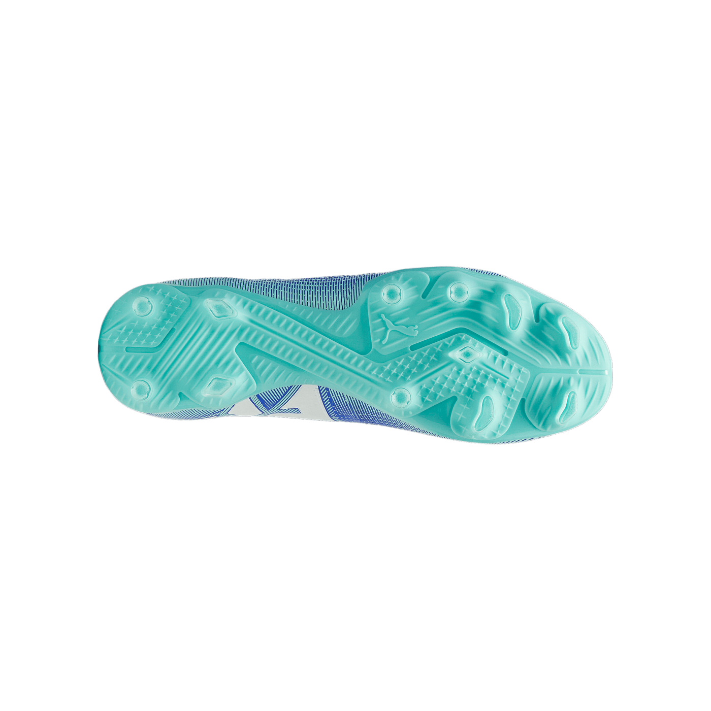 PUMA FUTURE 7 Match FG/AG Blau F01