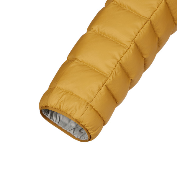M' S DOWN SWEATER HOODY Herren - Daunenjacke