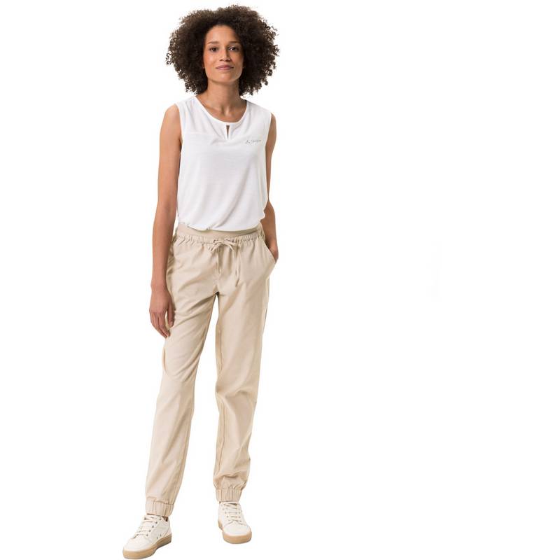 VAUDE Redmont Freizeithose Damen