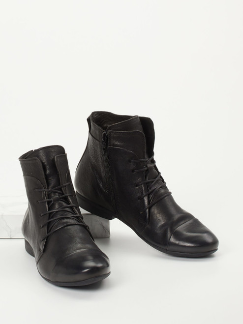 Schnürstiefelette-27510090351 Think