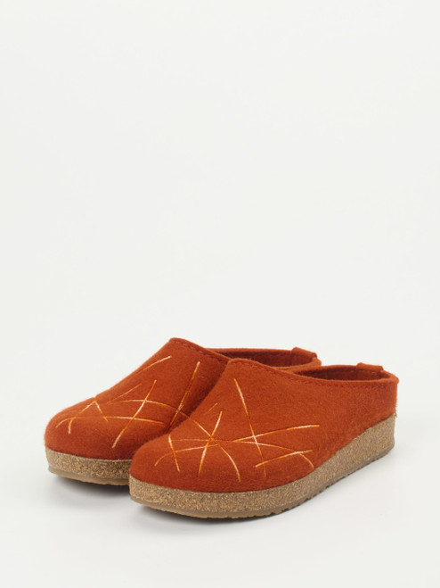Hausschuh-71635790016 Haflinger