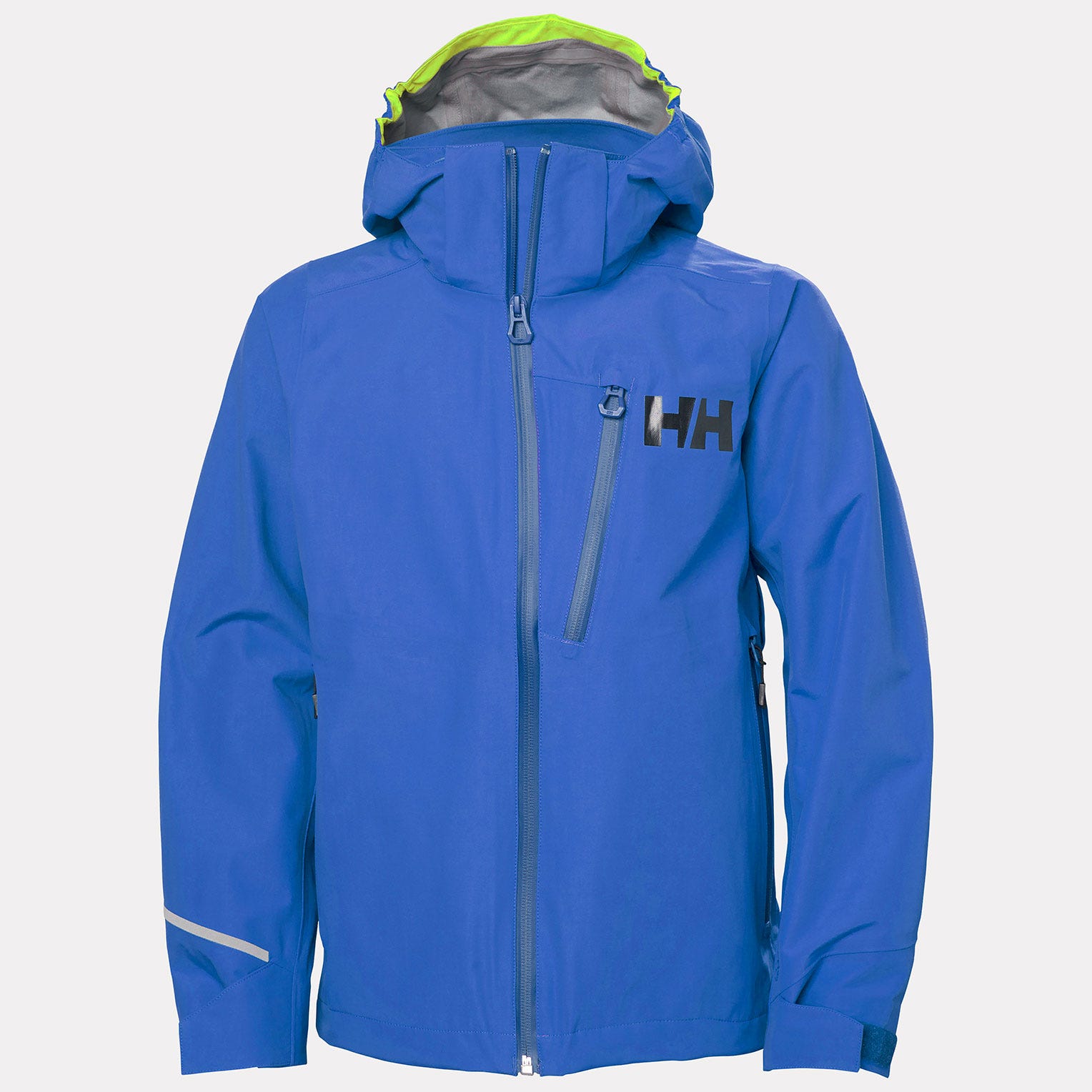 Juniors' Fusion Lab 3-Layer Jacket