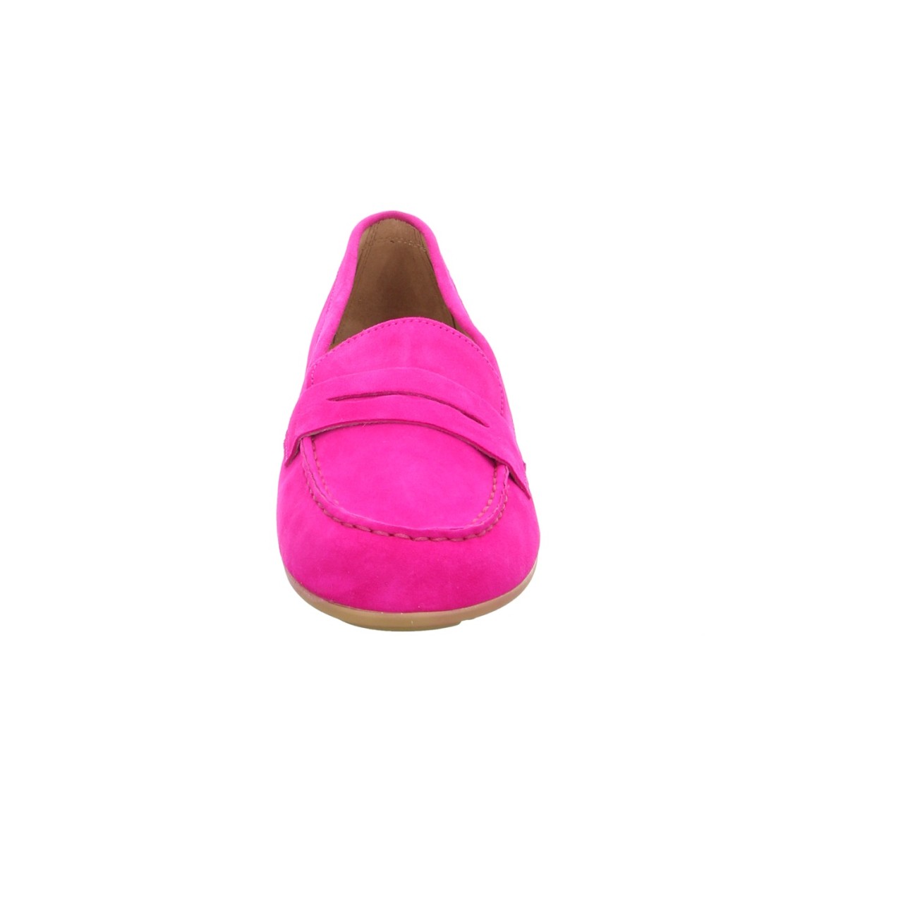 GABOR Klassische Slipper lila/pink