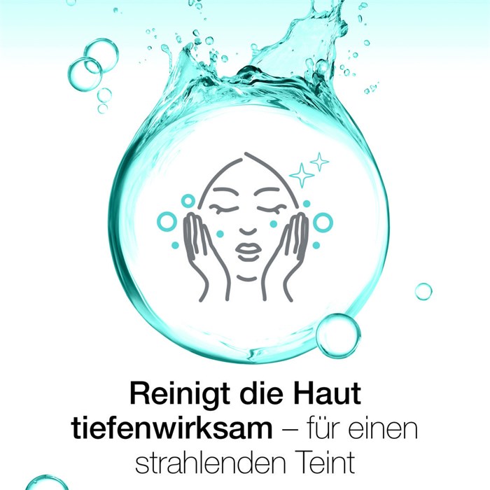 Hautbildverfeinerndes Peeling