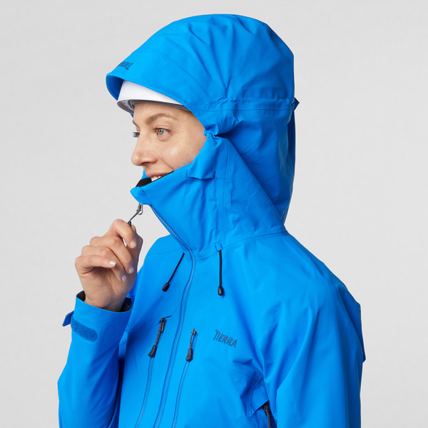 ROC BLANC JACKET GEN.3 W Damen - Hardshelljacke