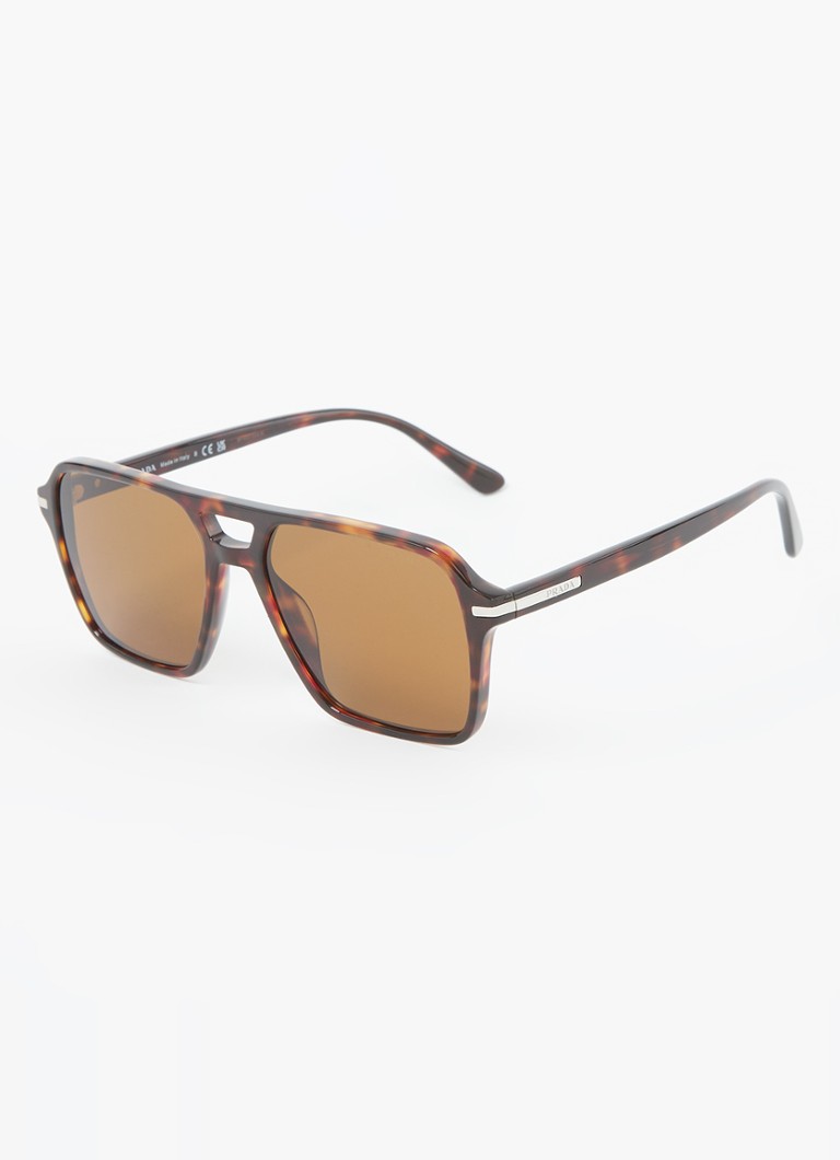 Prada  Piloten zonnebril PR20YS