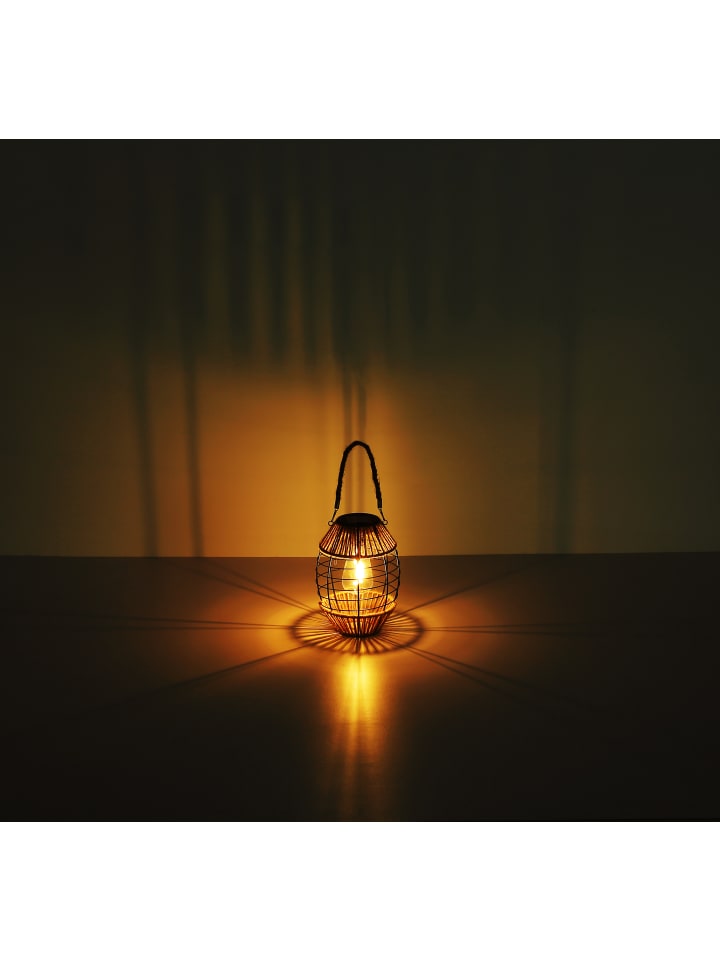 Globo lighting Solarleuchte 